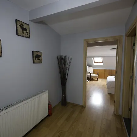 Sunshine Taksim Suite-2
